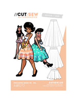 Circle Skirts