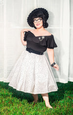 Circle Skirts
