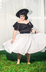 Circle Skirts