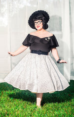 Circle Skirts