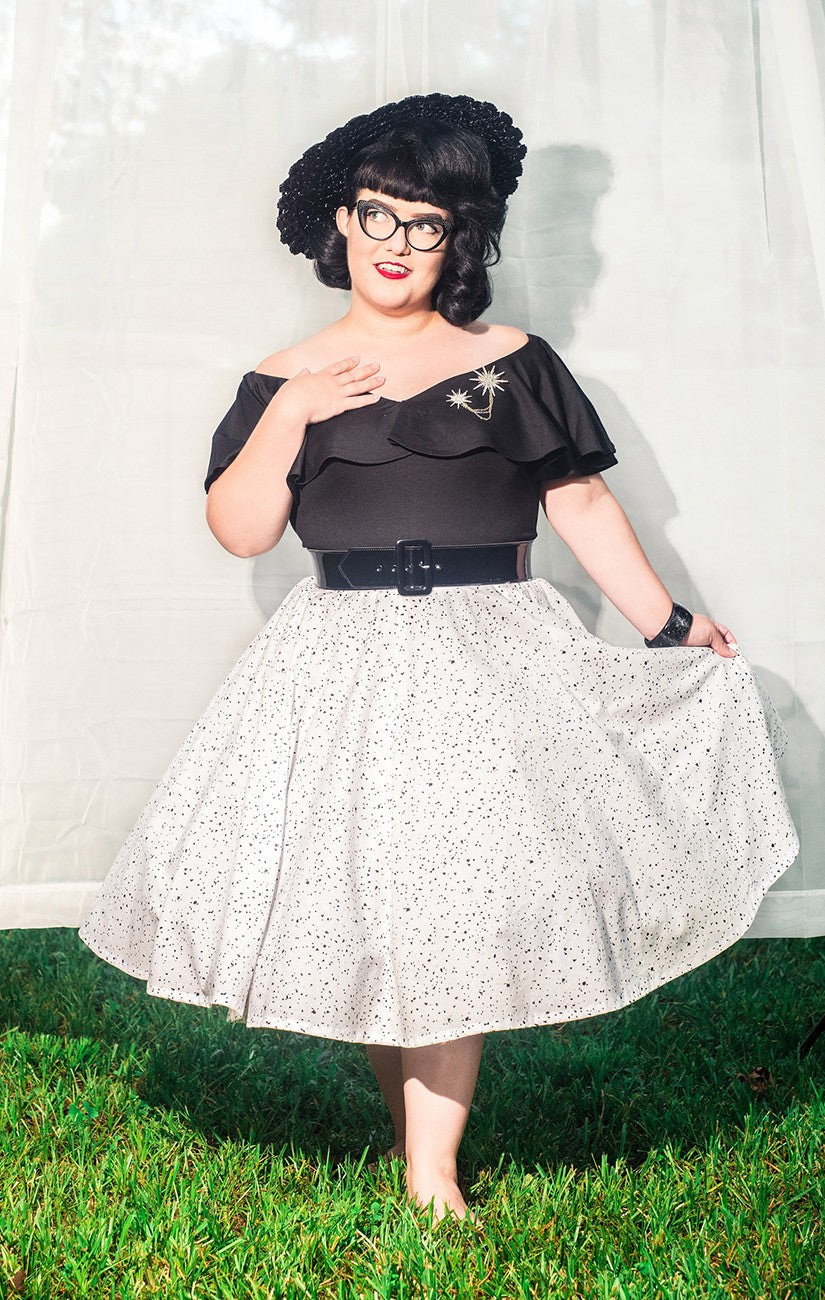Circle Skirts