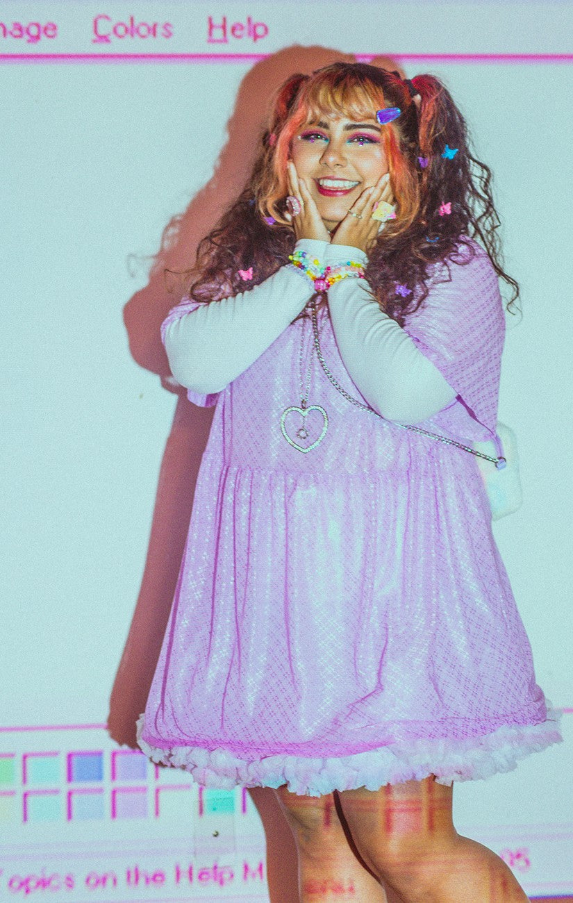 T-Shirt Dress