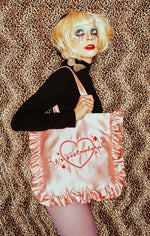 Pillow Tote