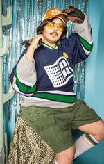 Cargo Shorts