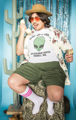 Cargo Shorts