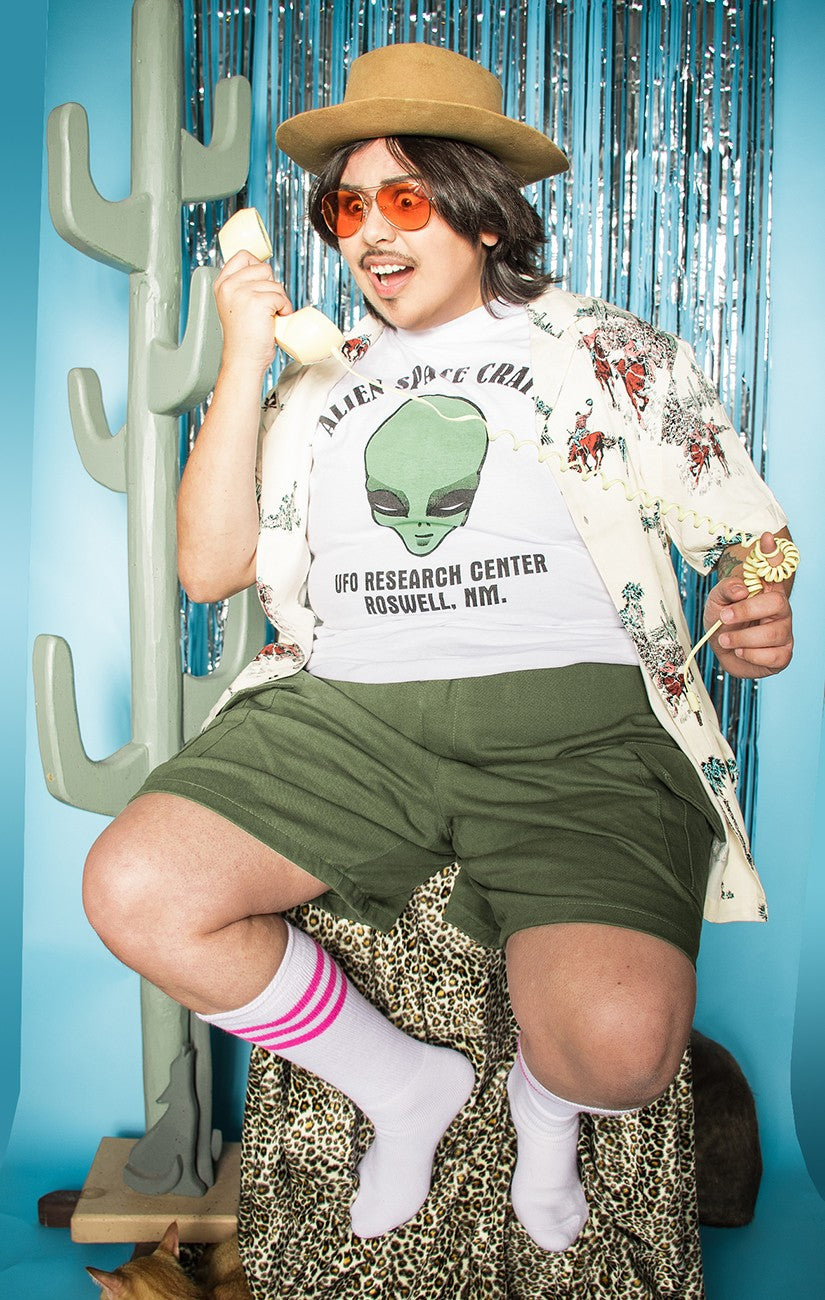 Cargo Shorts