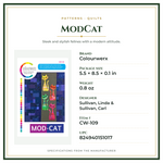 Product Specifications – ModCat