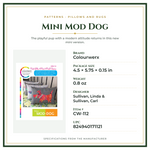 Product Specifications – Mini Mod Dog