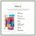 Product Specifications – Disco