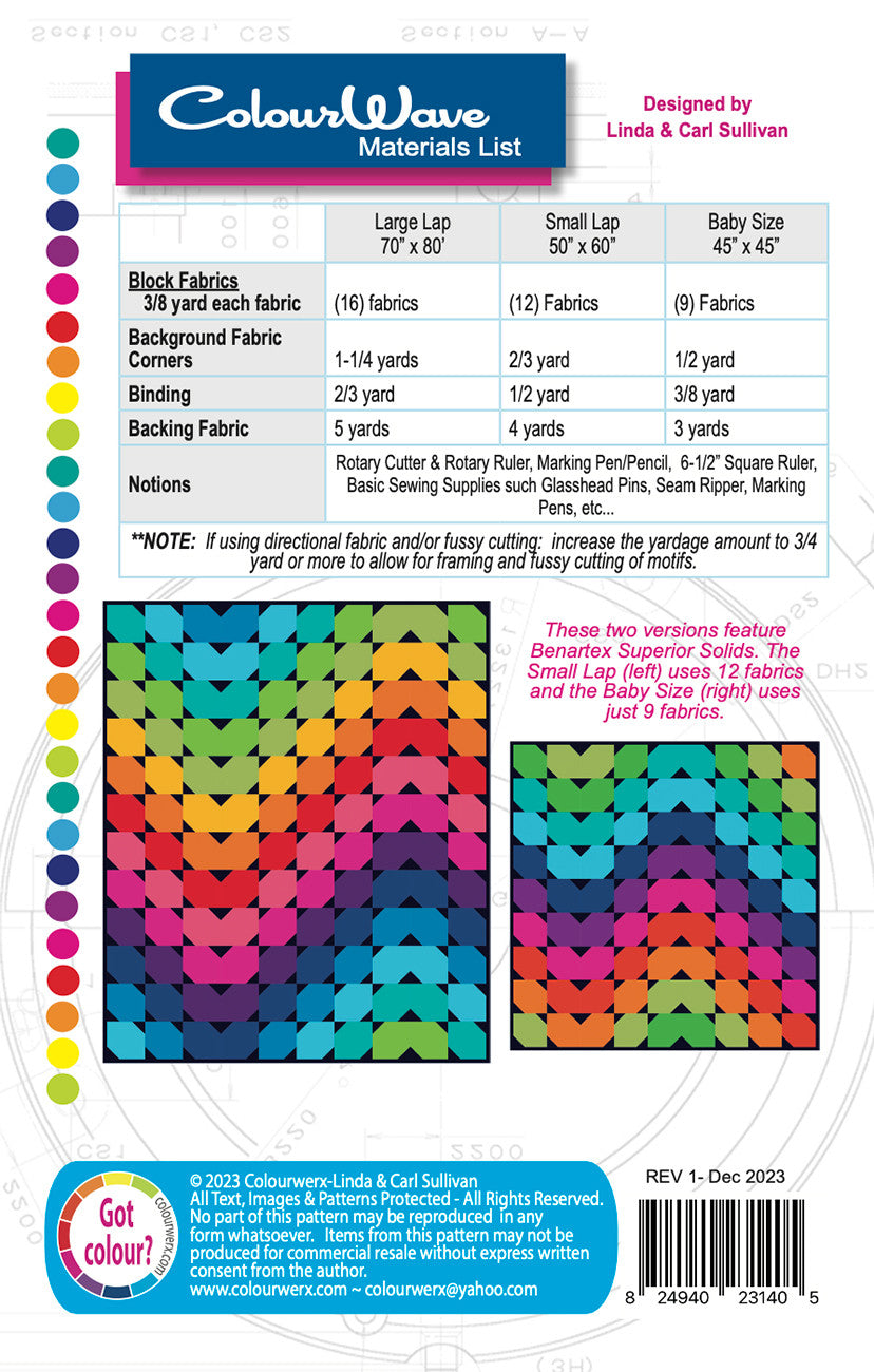 ColourWave