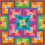 Colour Fusion
