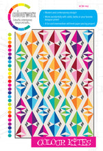 Colour Kites