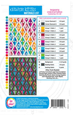Colour Kites