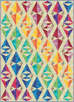 Colour Kites
