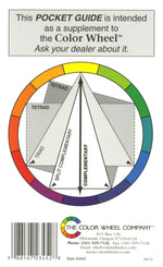 Pocket Guide To Mixing Colors