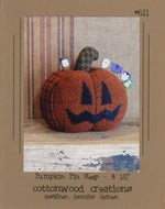 Pumpkin Pin Keep