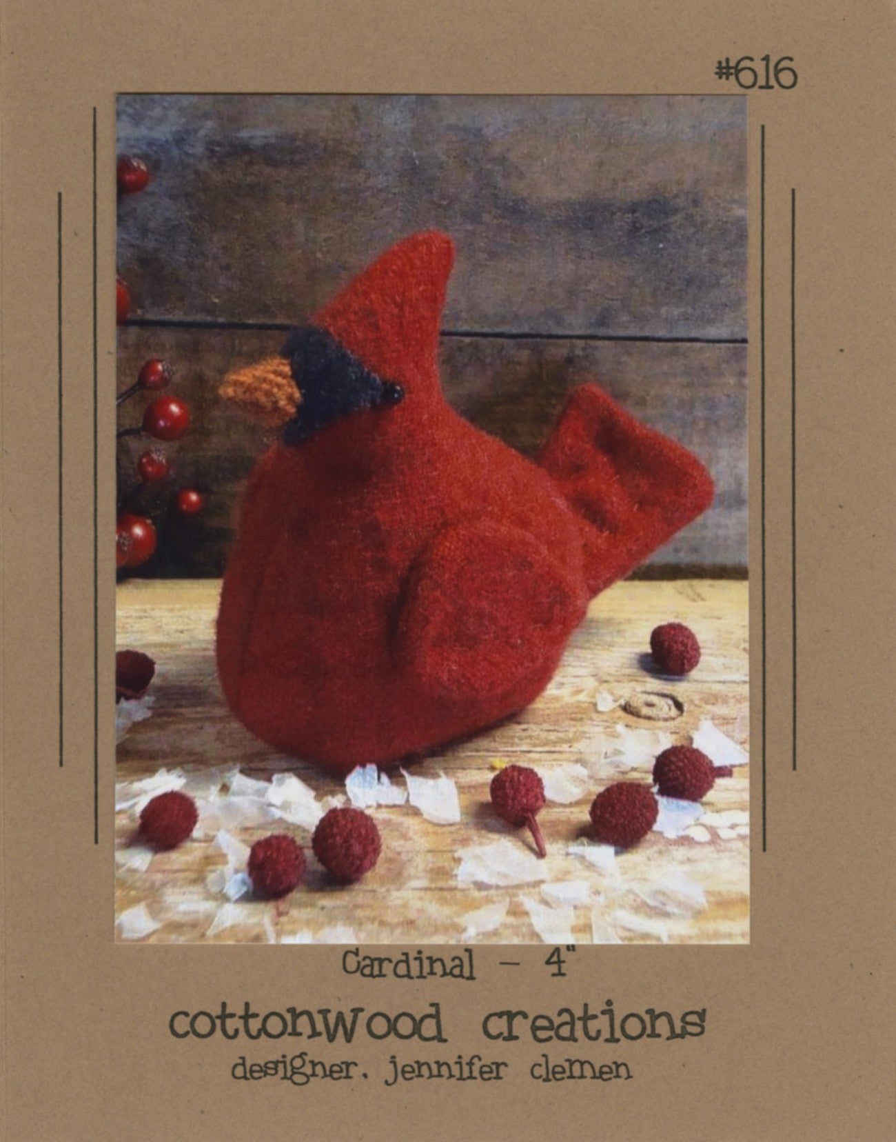 Cardinal