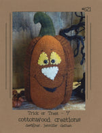 Trick or Treat
