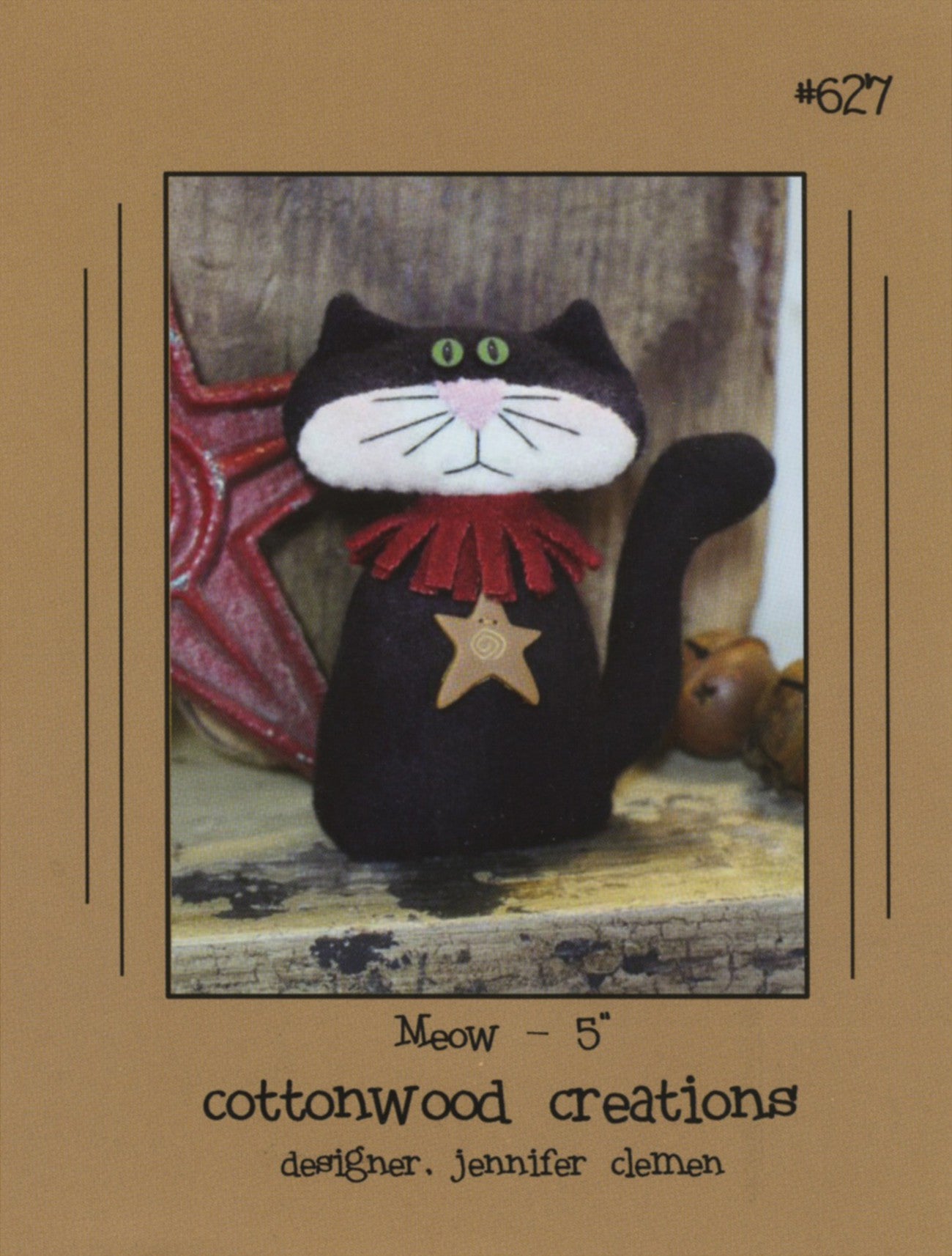 Meow