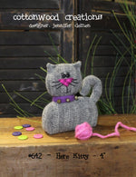 Here Kitty
