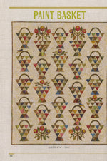 Patches of Scraps