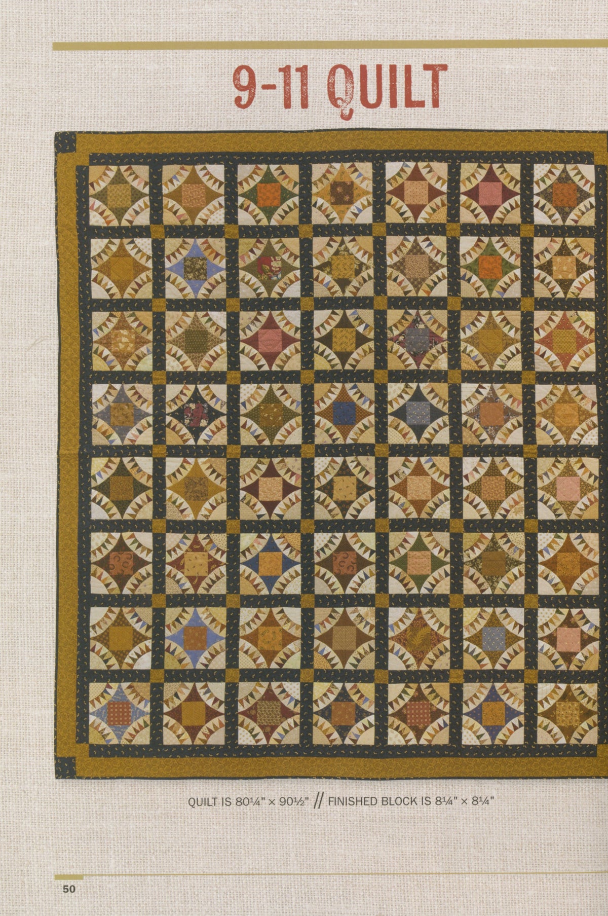 Patches of Scraps