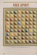 Patches of Scraps