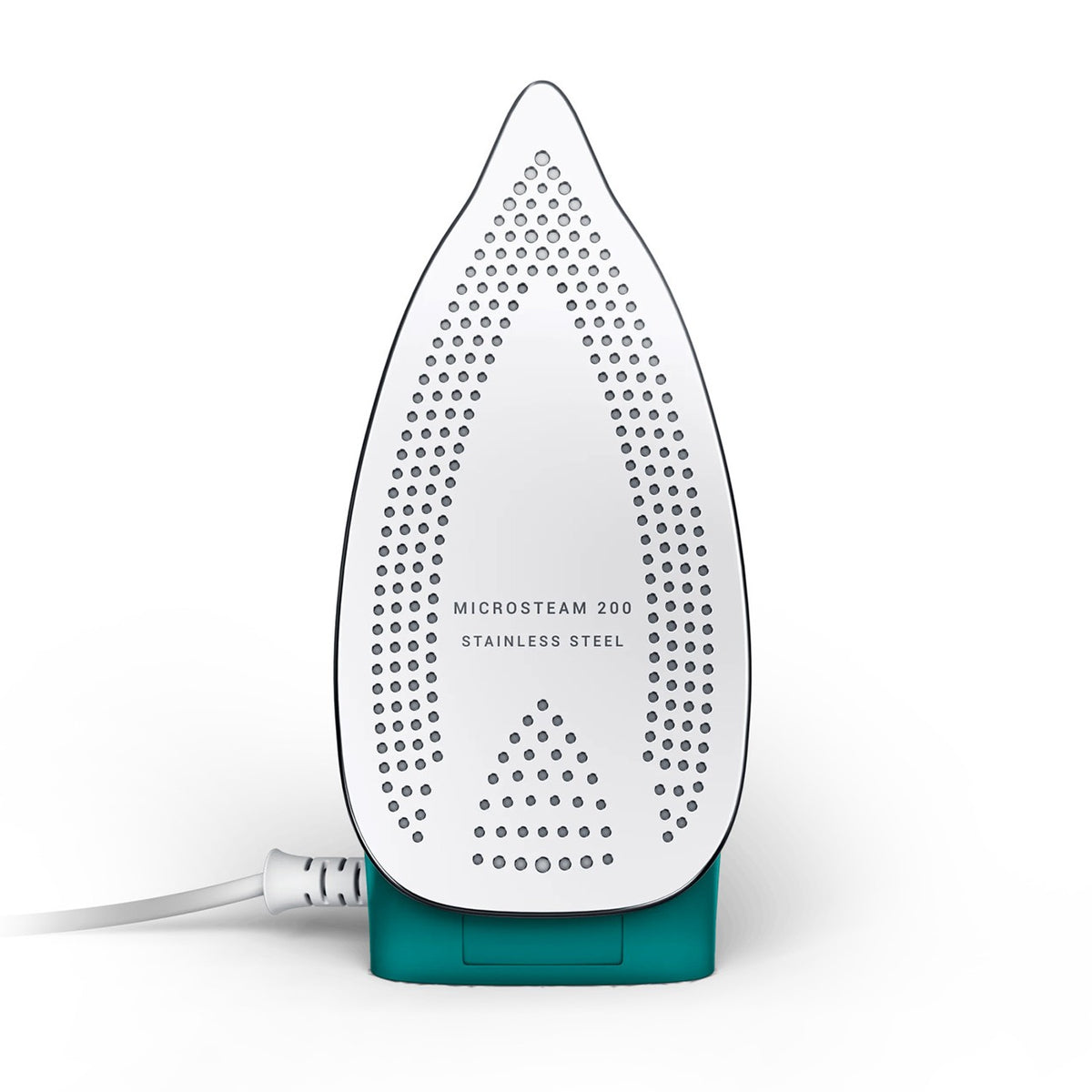 Steam Iron First Class
