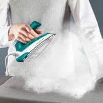 Steam Iron First Class