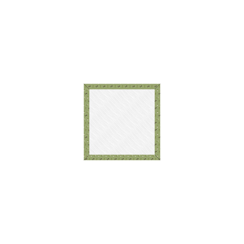 Lori Holt 7in Design Board Gentler Times Lettuce