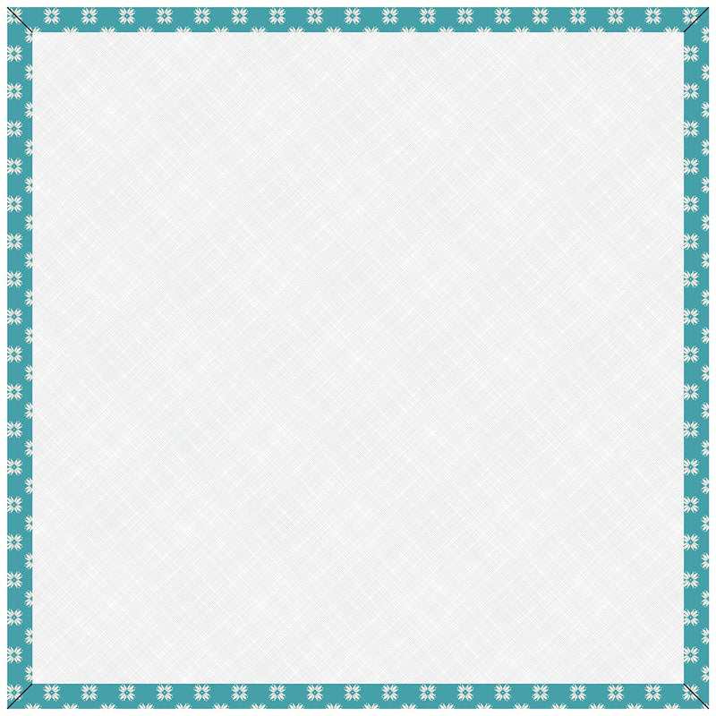 Lori Holt Farmer's Daughter 14in Design Board Raindrop