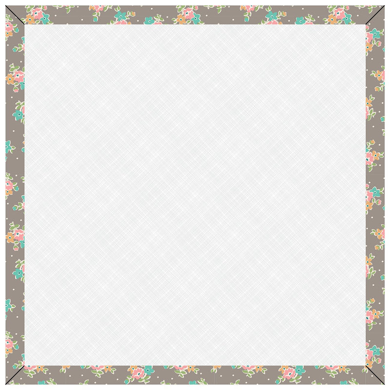 Lori Holt Farmer's Daughter 10in Design Board Milk Can