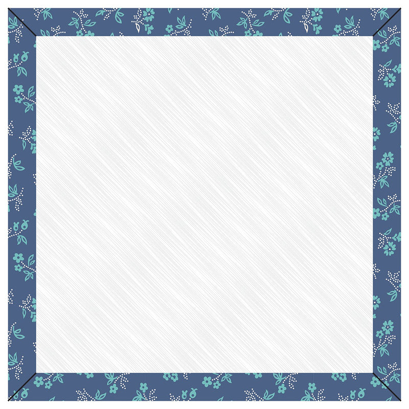 Lori Holt Farmer's Daughter 7in Design Board Denim