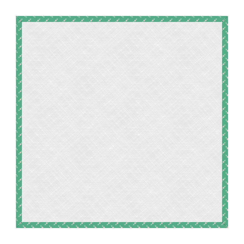 Lori Holt 18" Design Board Berry & Sage Alpine