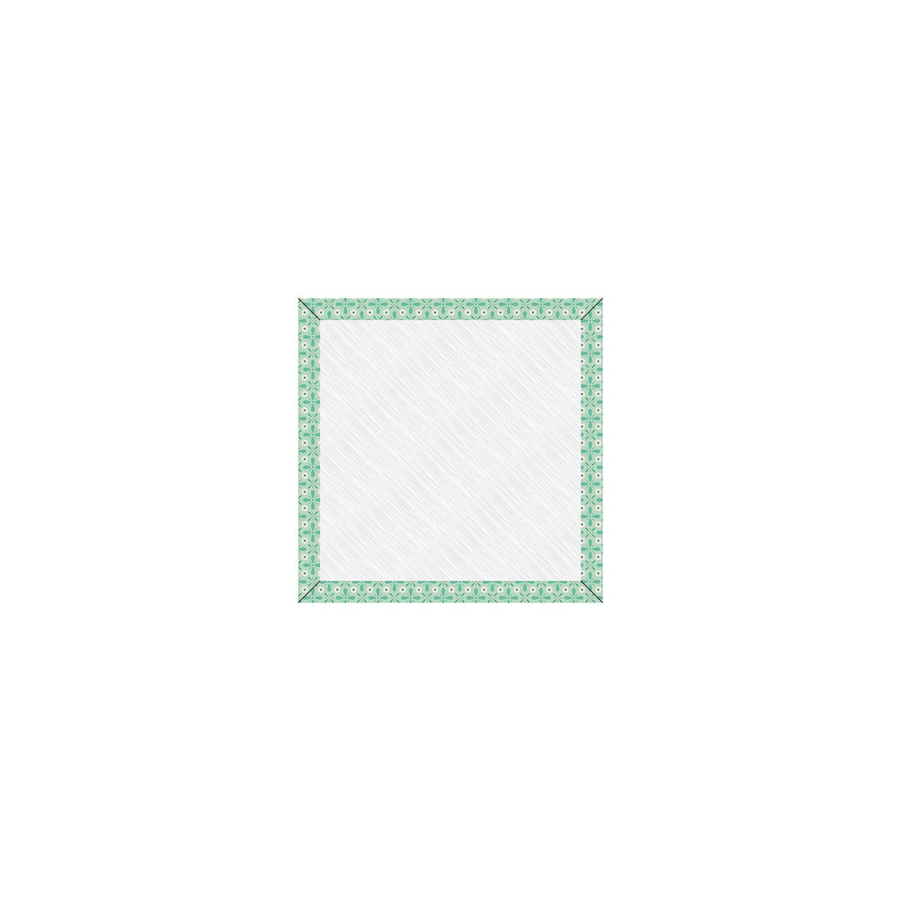 Lori Holt 7" Design Board Berry & Sage Sage
