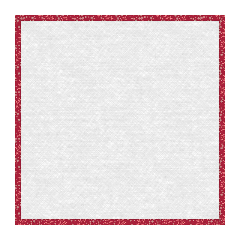 Lori Holt Baked With Love 18in Design Board Cherry Tart