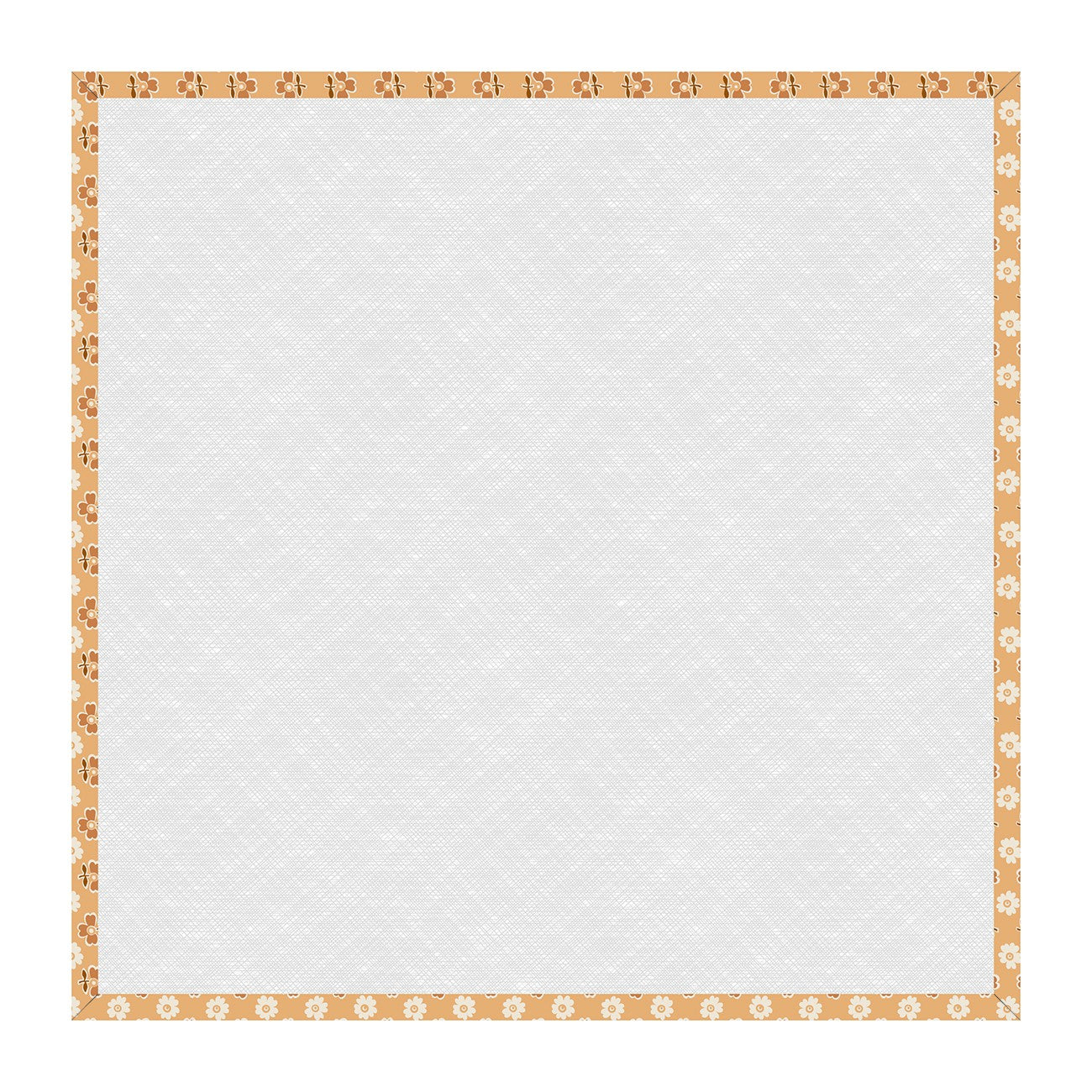 Lori Holt Denim & Daisy 18" Design Board Daisy