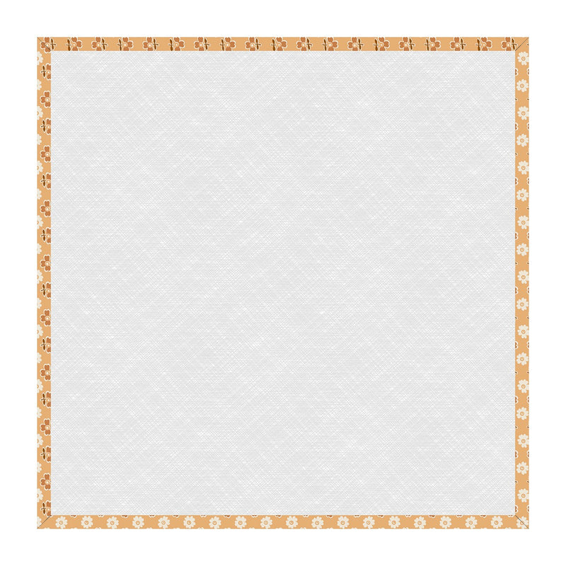 Lori Holt Denim & Daisy 18" Design Board Daisy