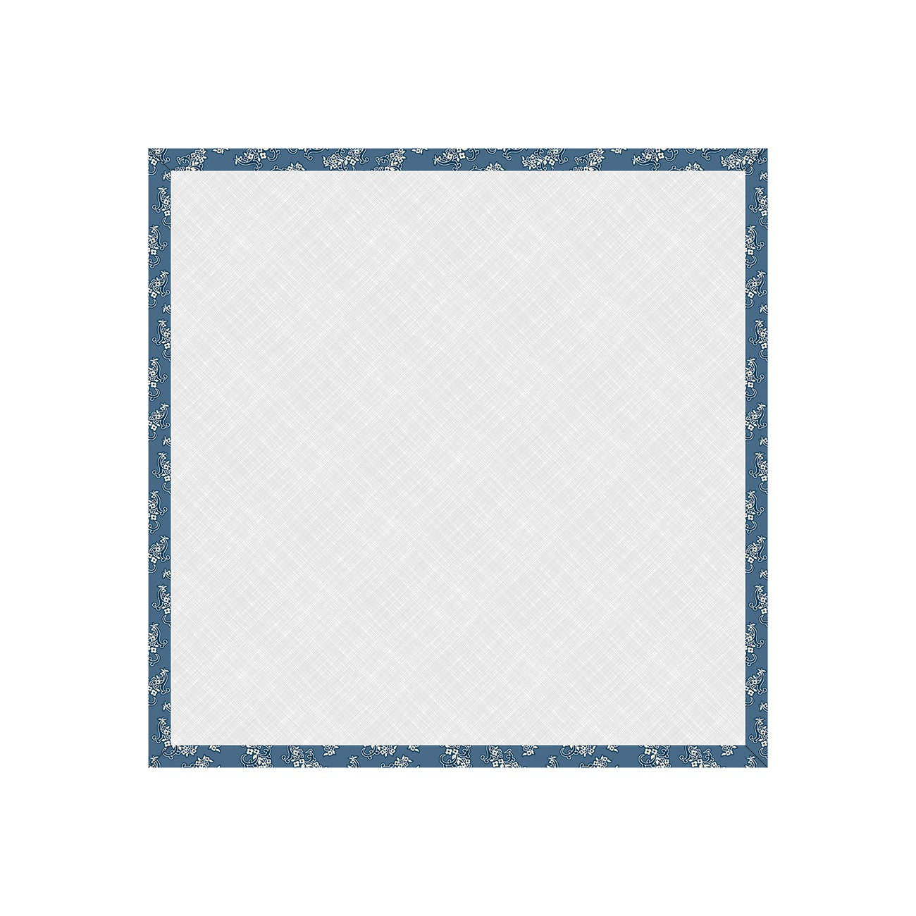 Lori Holt Denim & Daisy 14" Design Board Denim