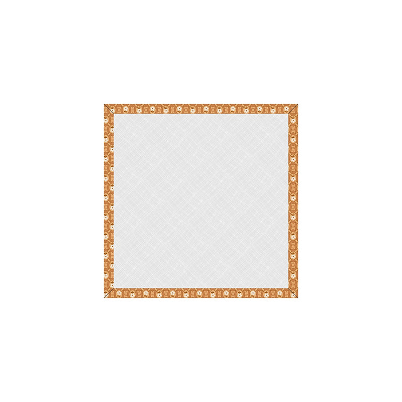 Lori Holt Denim & Daisy 10" Design Board Caramel