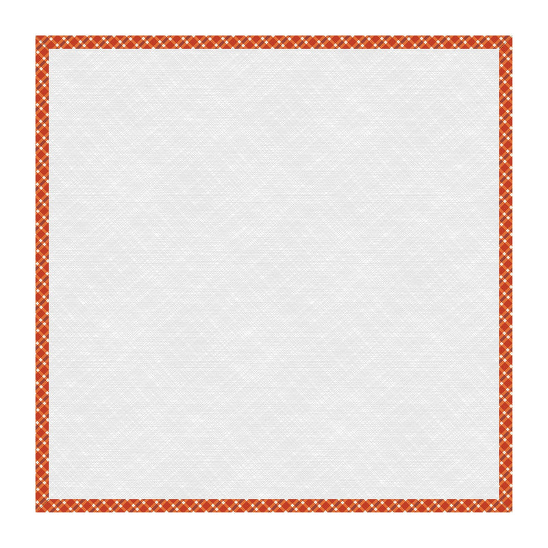 Lori Holt Pumpkin & Licorice 18" Design Board Pumpkin