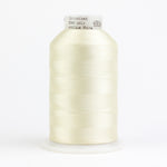DecoBob Cottonized Polyester 80wt 6000m Antique White