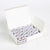 DecoBob Prewound Bobbins Size L 36ct White