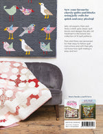 Jelly Roll Quilts: The Classic Collection