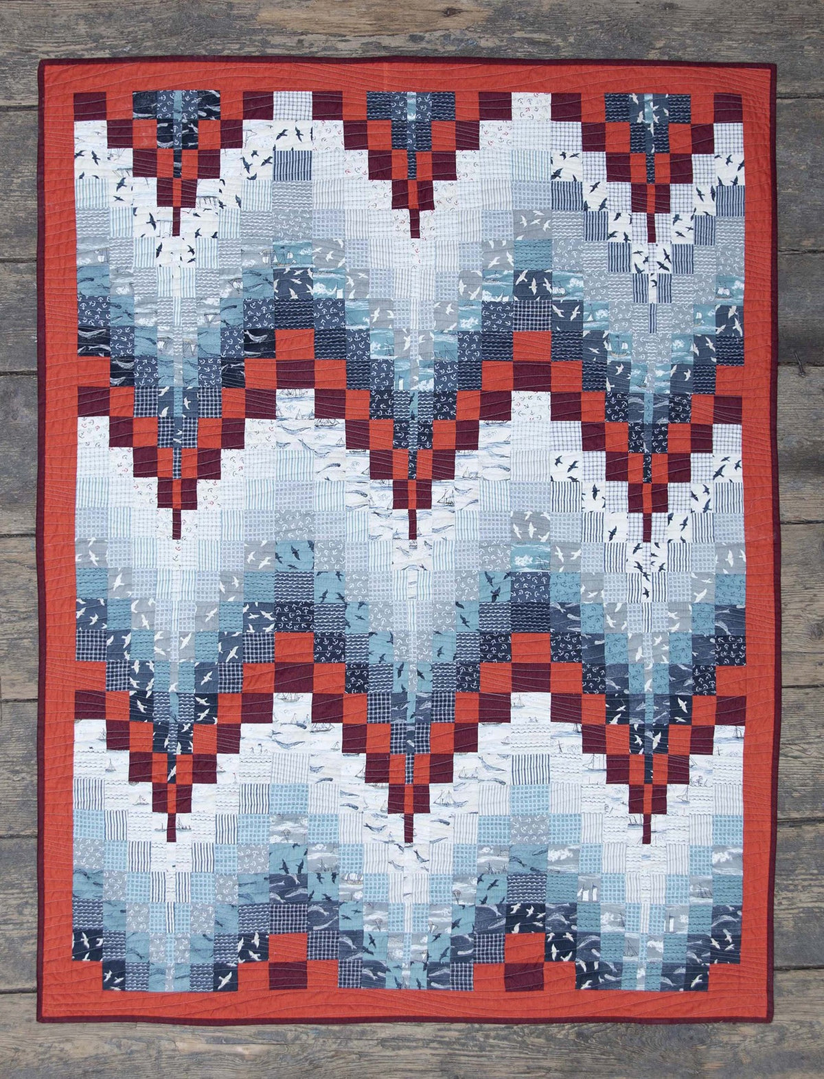 Jelly Roll Quilts: The Classic Collection