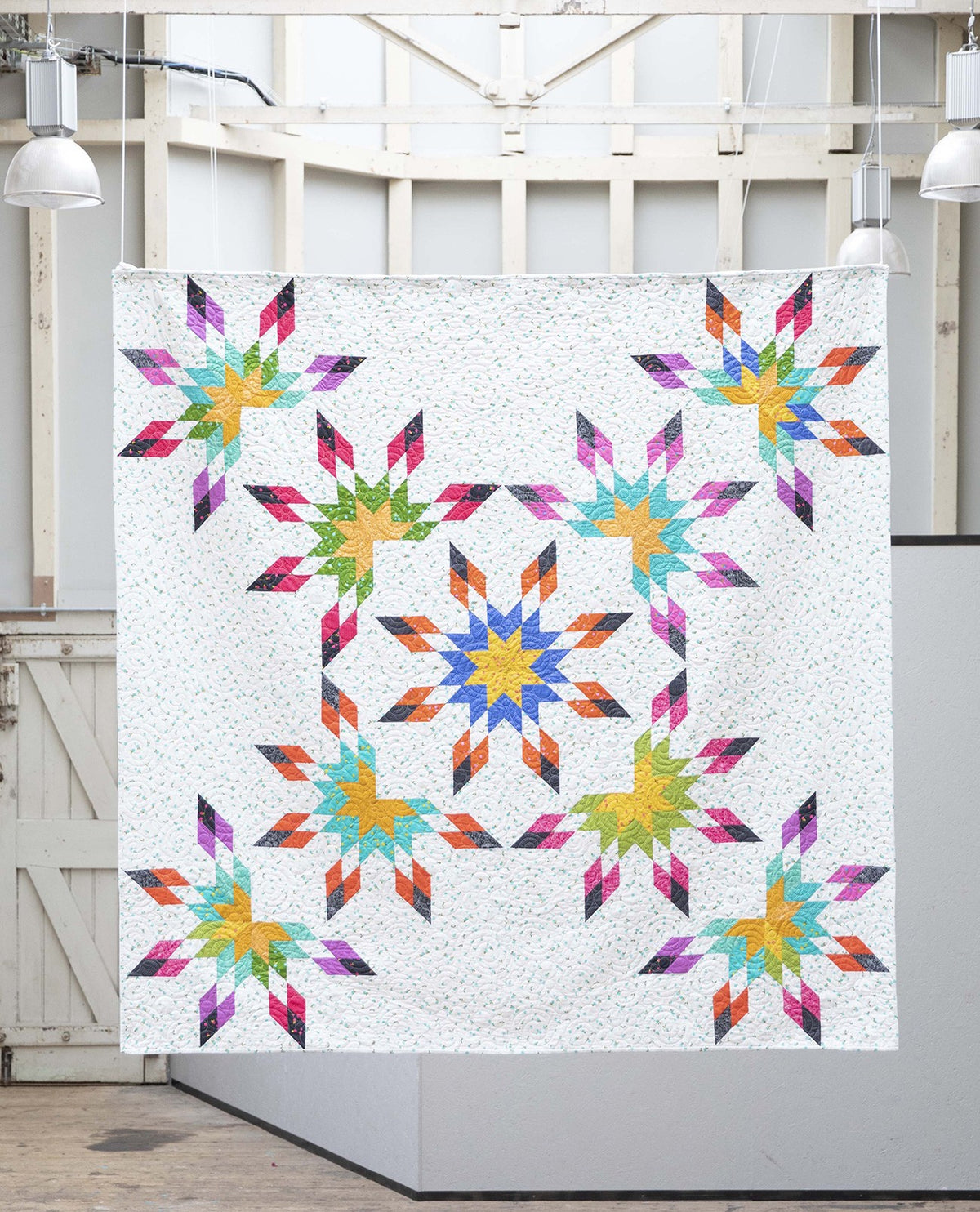 Jelly Roll Quilts: The Classic Collection