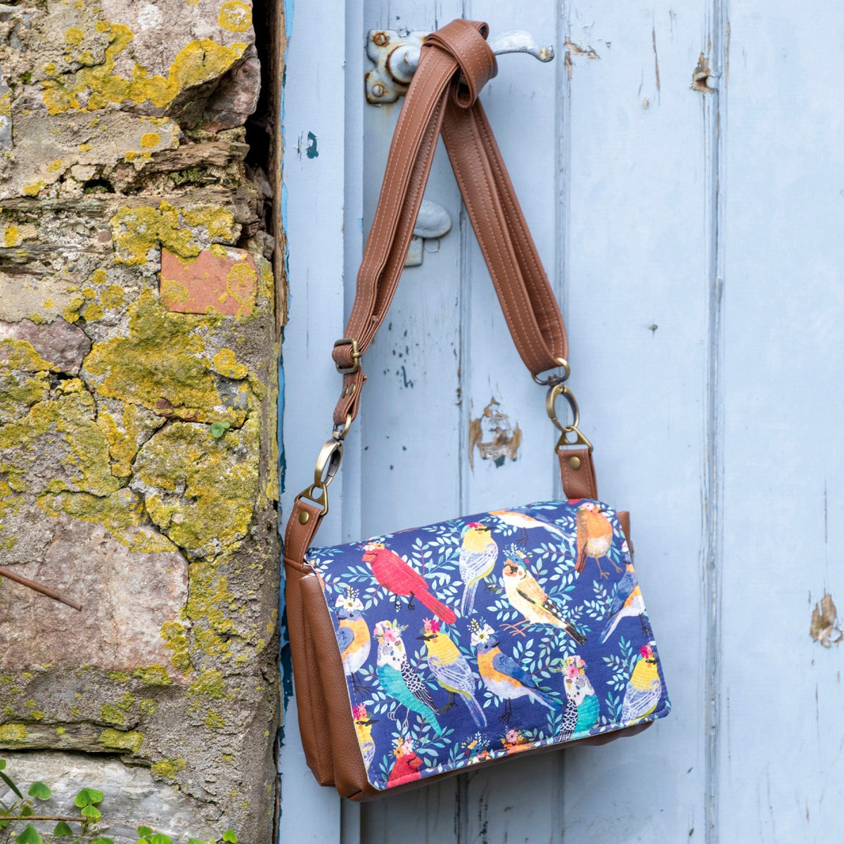 The Complete Bag Making Masterclass