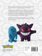 Pokemon Crochet