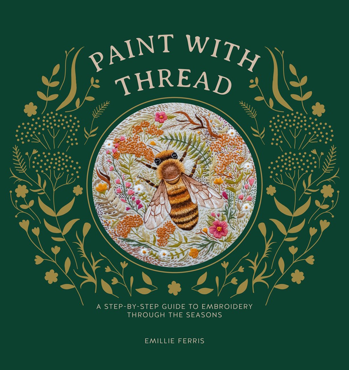 Paint with Thread