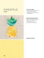 100 Paper Pieced Quilt Blocks